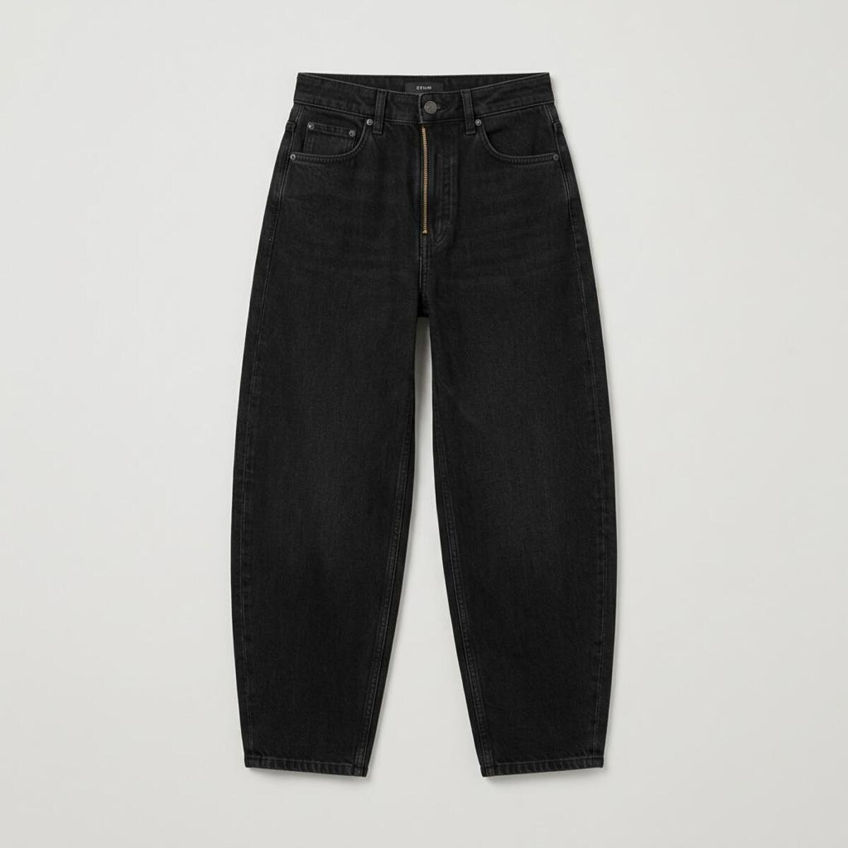 Barrel Jeans