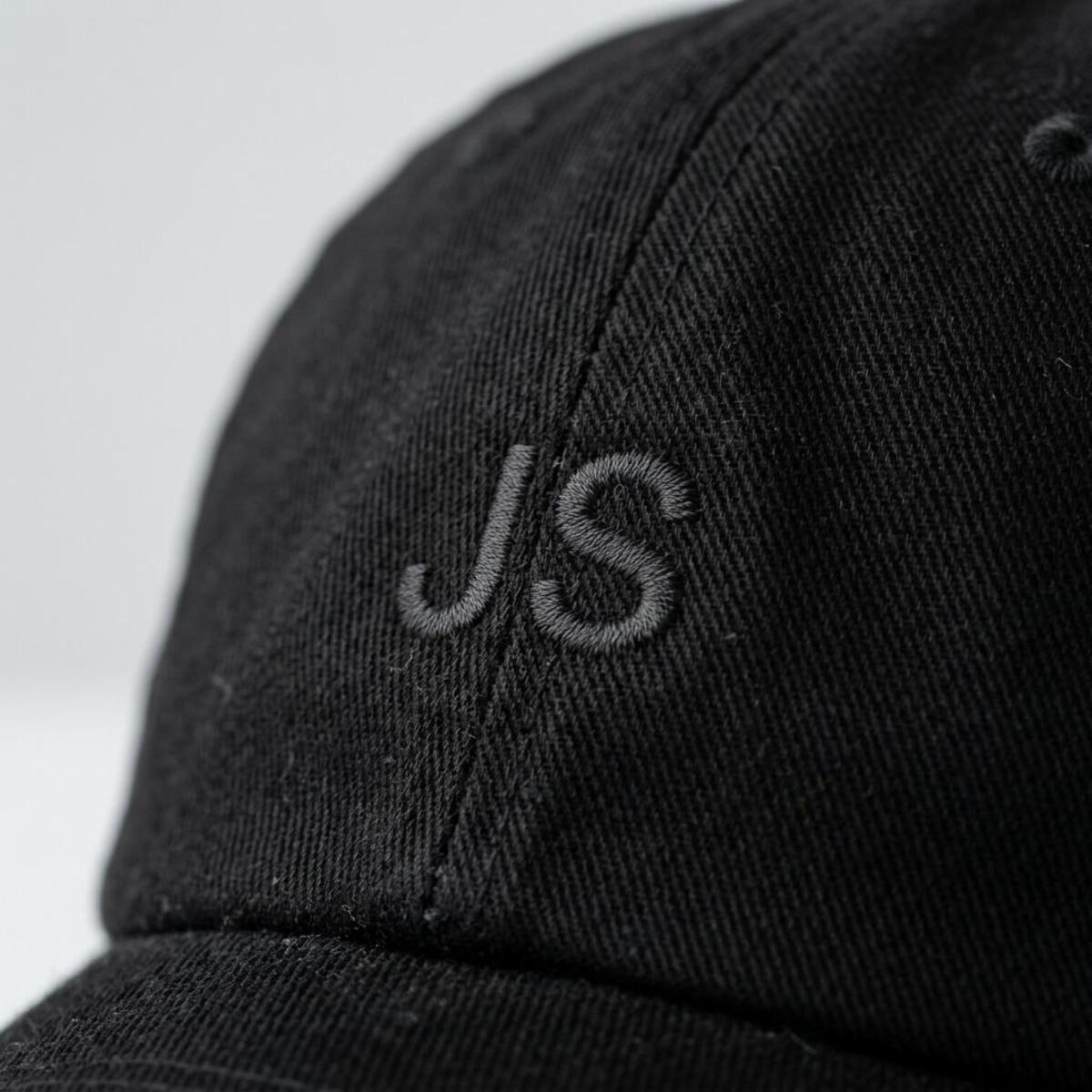 Baseball Cap Black