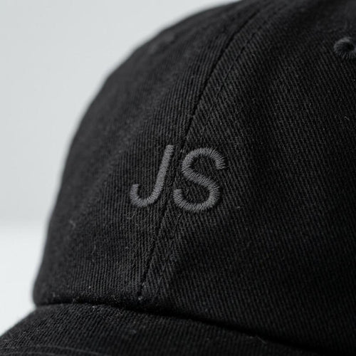 Baseball Cap Black