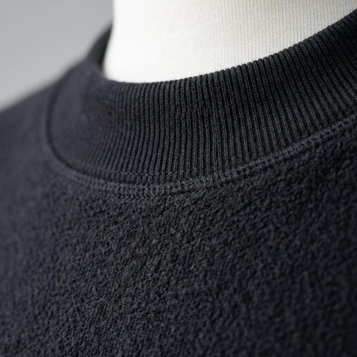 Basic Crewneck Sweatshirt