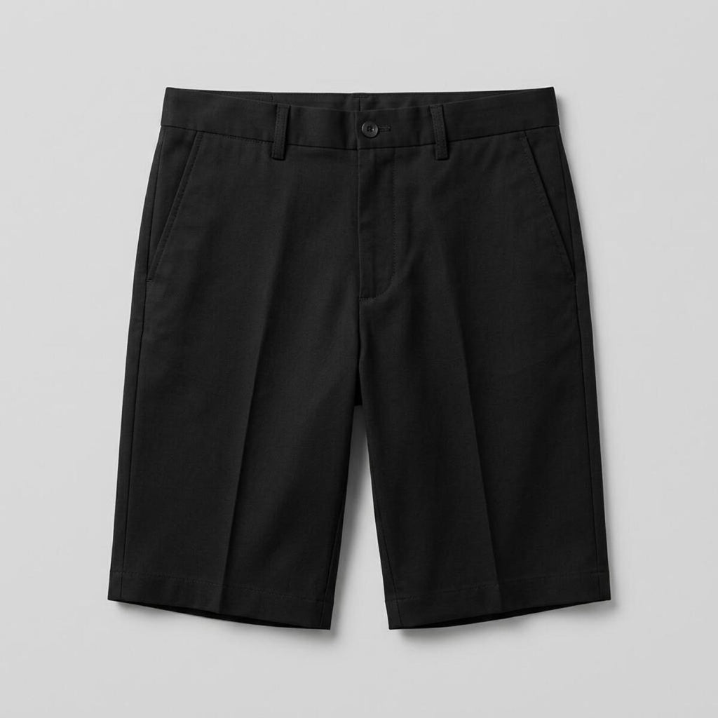 Bermuda Shorts