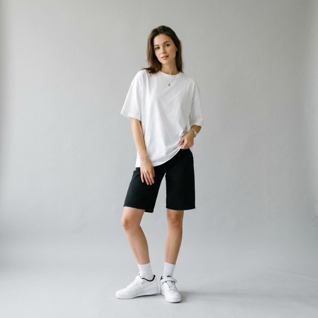 Bermuda Shorts