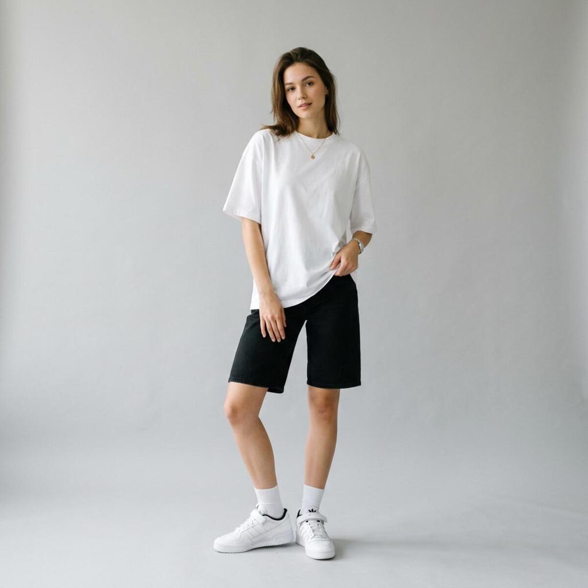 Bermuda Shorts
