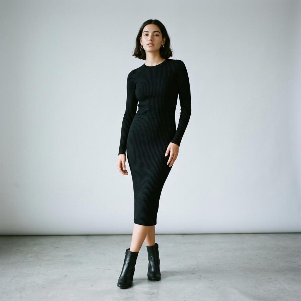 Bodycon Dress