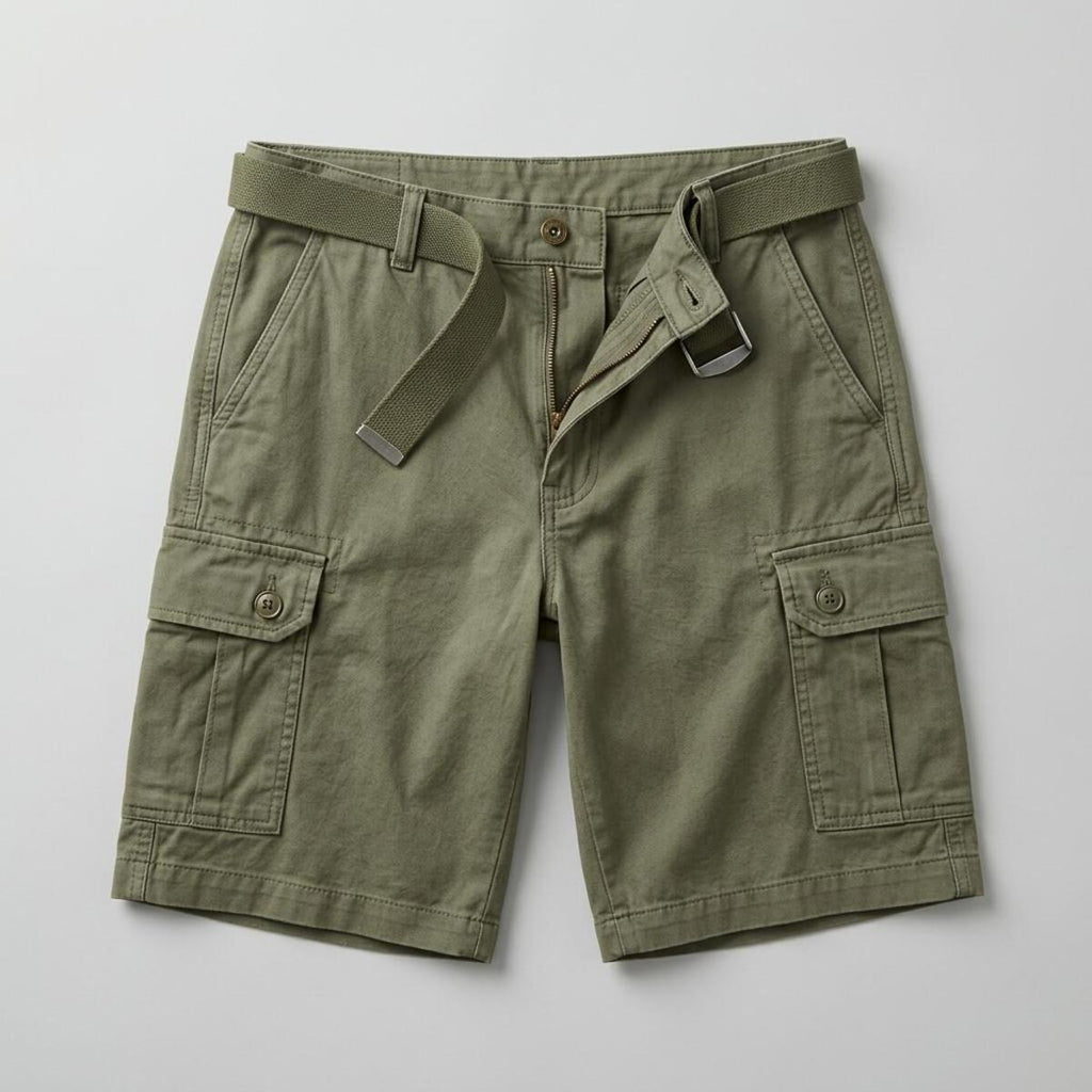 Cargo Shorts