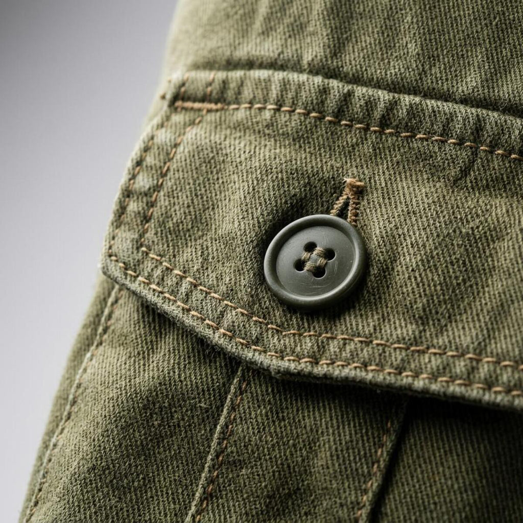 Cargo Shorts