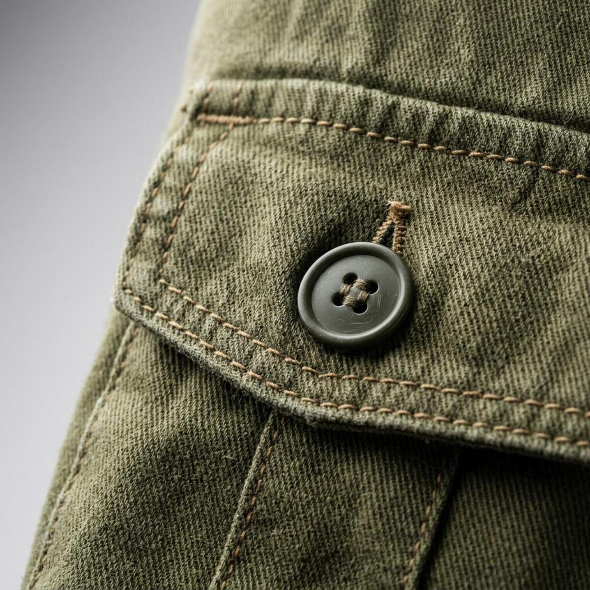 Cargo Shorts