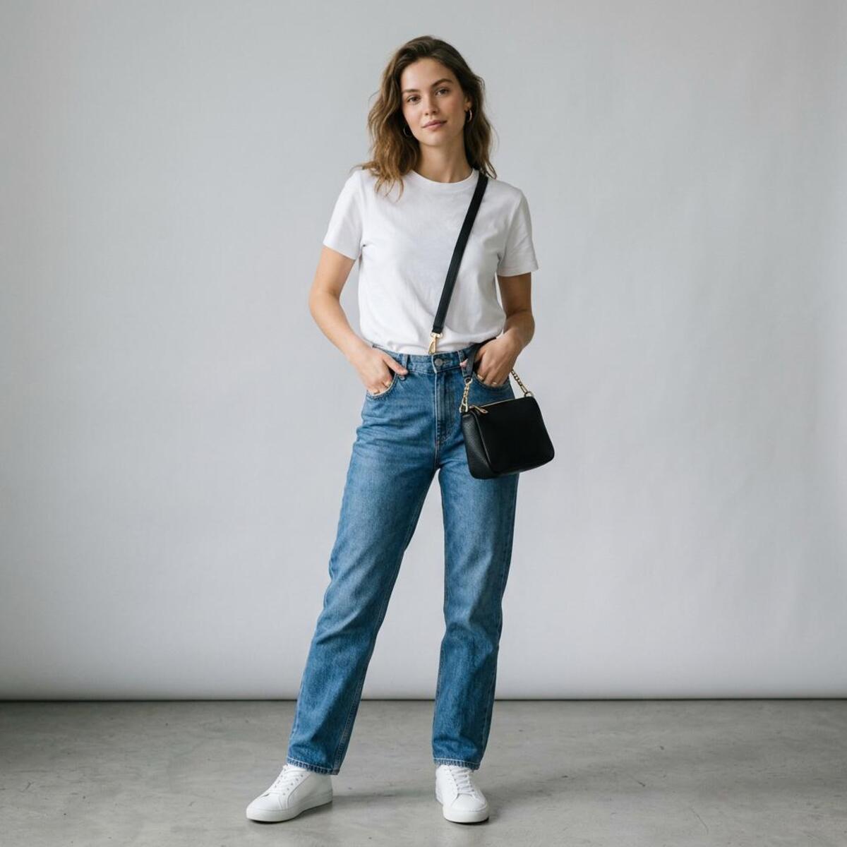 Crossbody Bag
