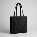 Denim Tote Bag