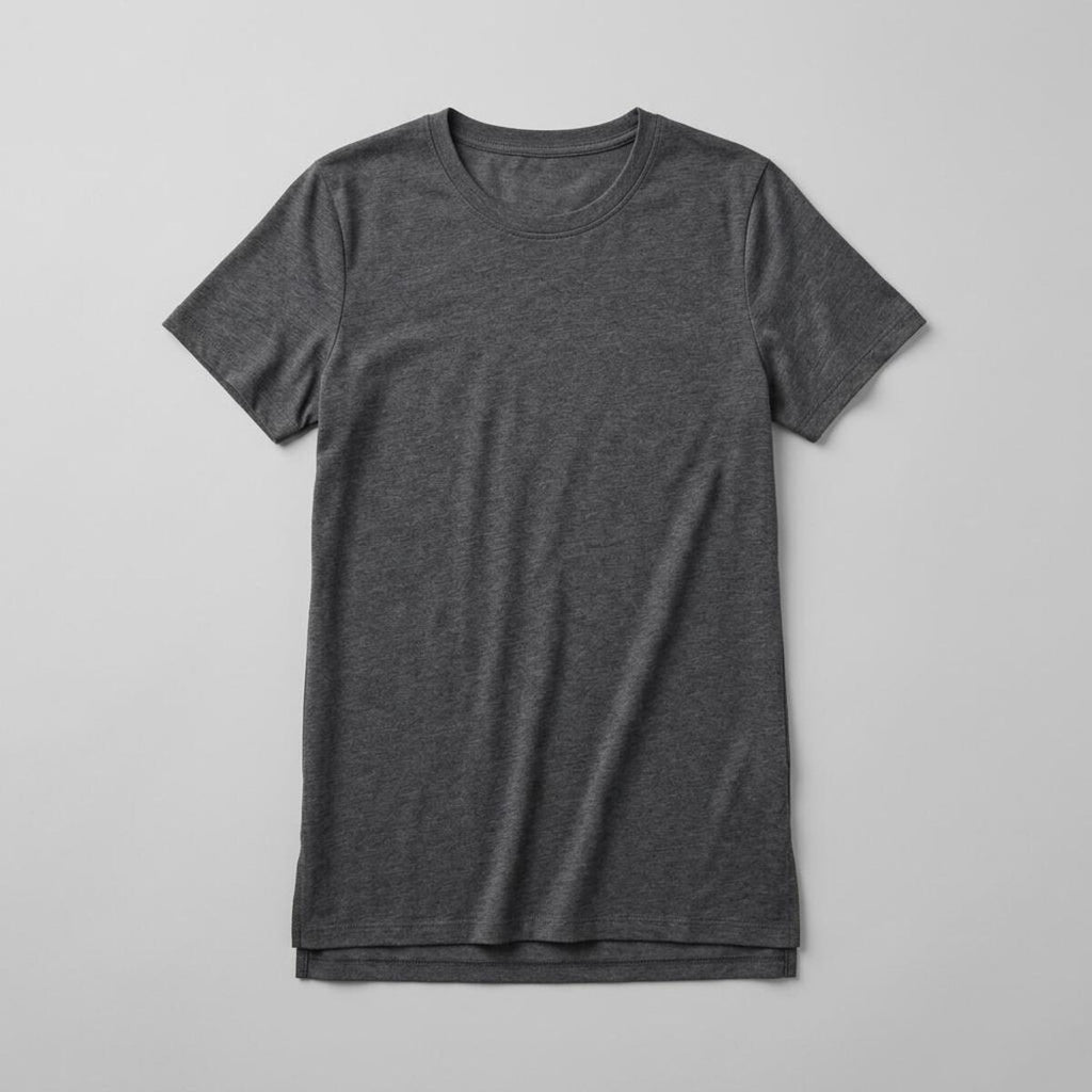 Extended Longline Tee