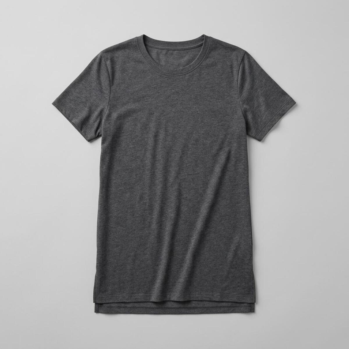 Extended Longline Tee