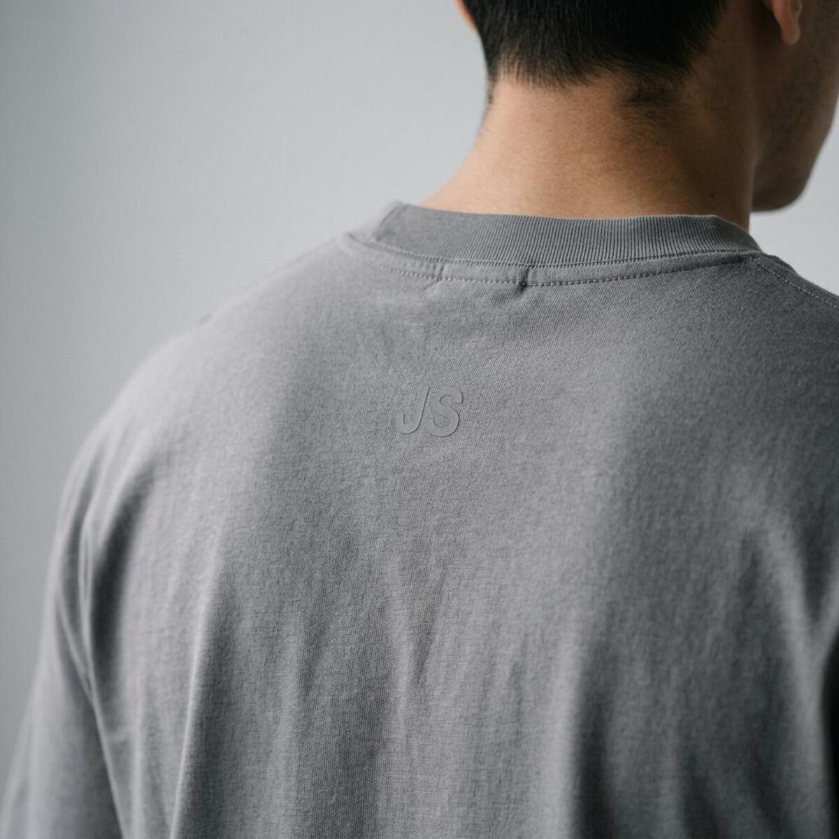 Extended Longline Tee