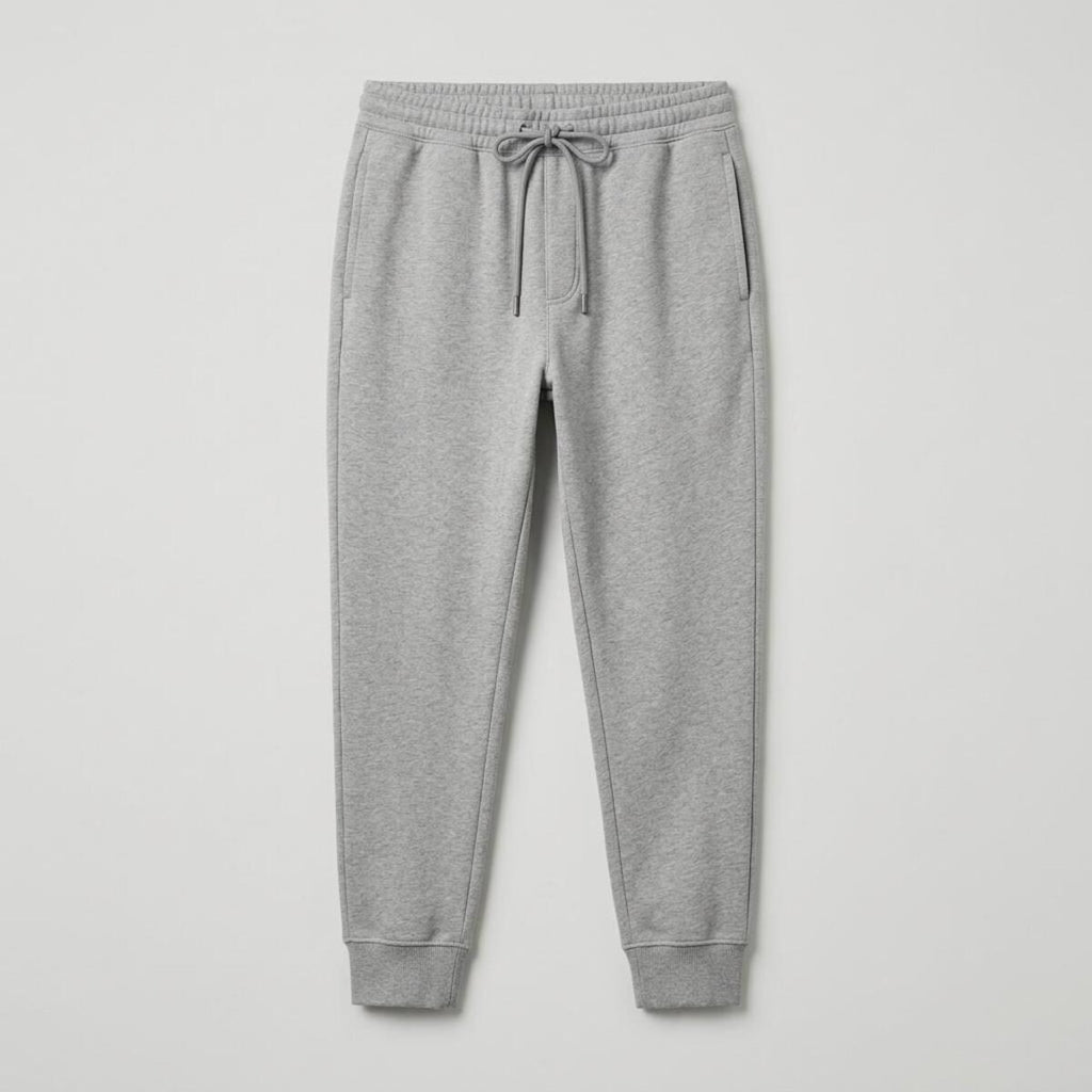 Joggers Gray