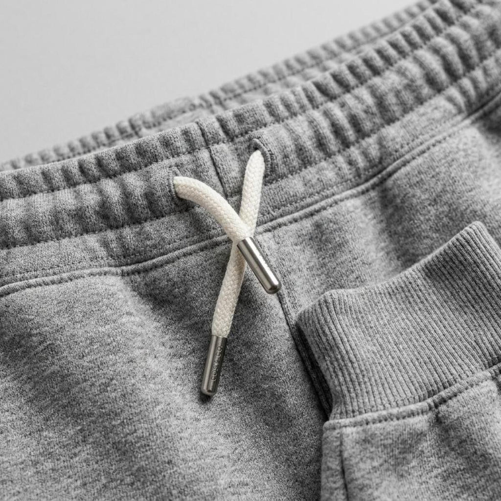 Joggers Gray