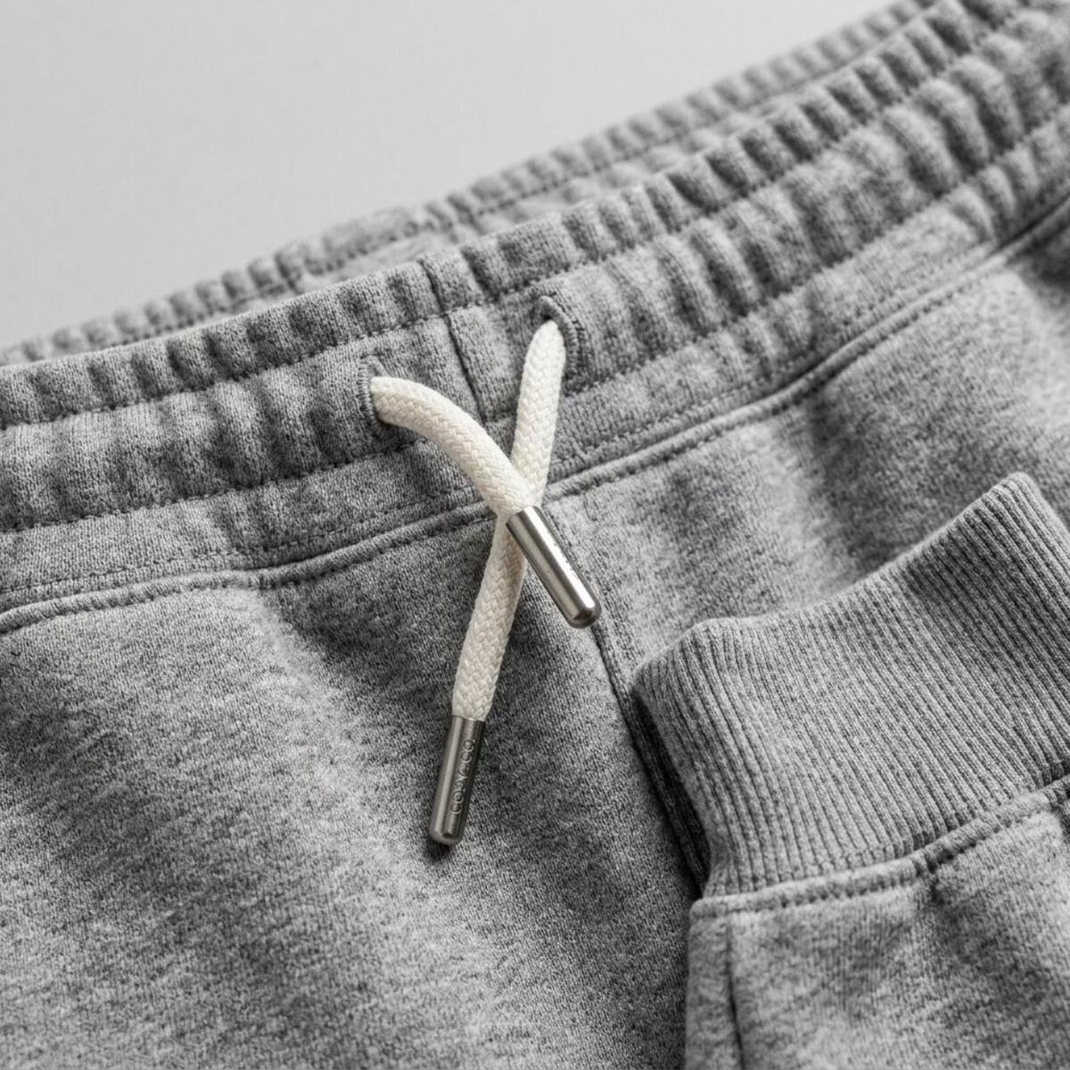 Joggers Gray