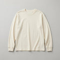 Longsleeve Tee Cream