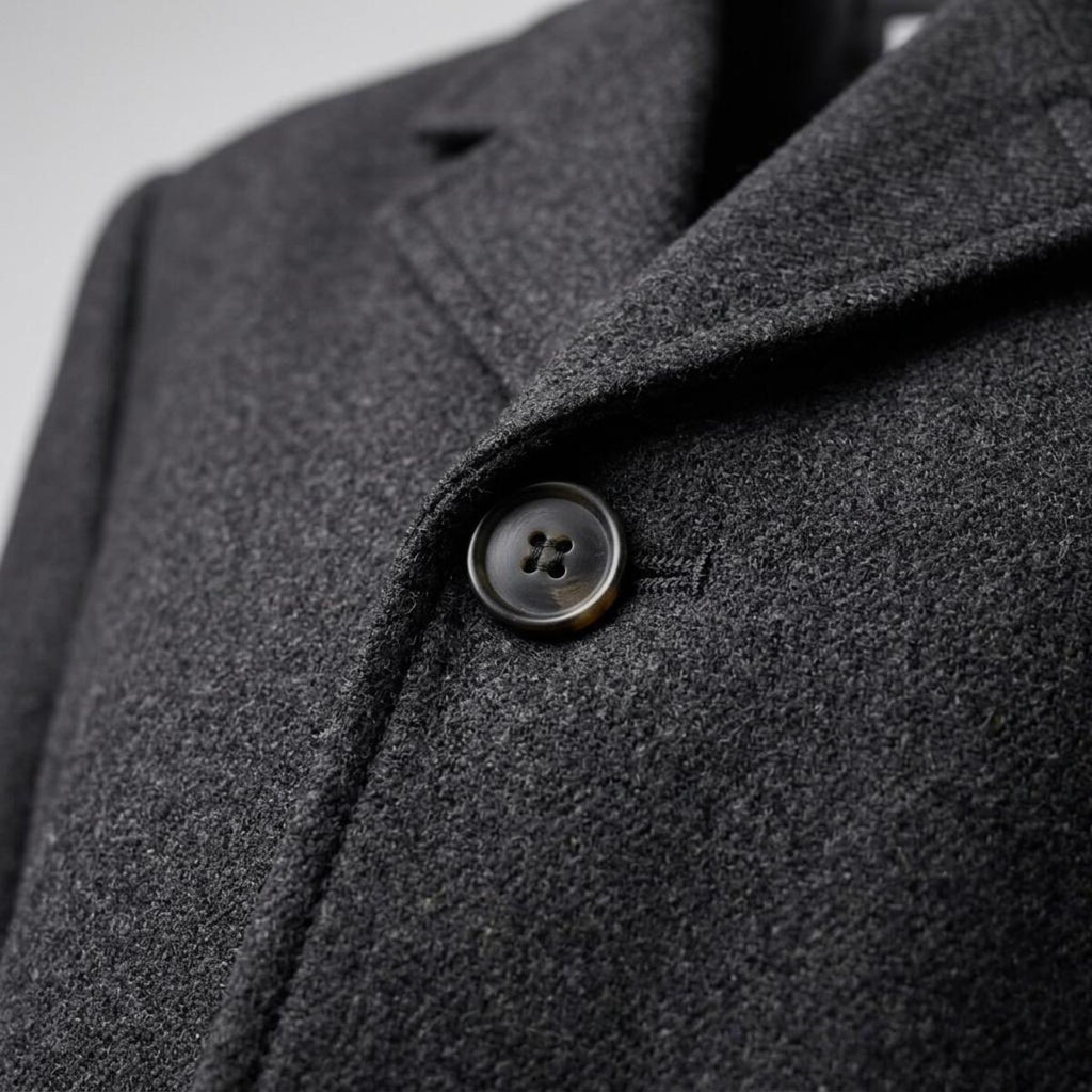 Oversize Blazer