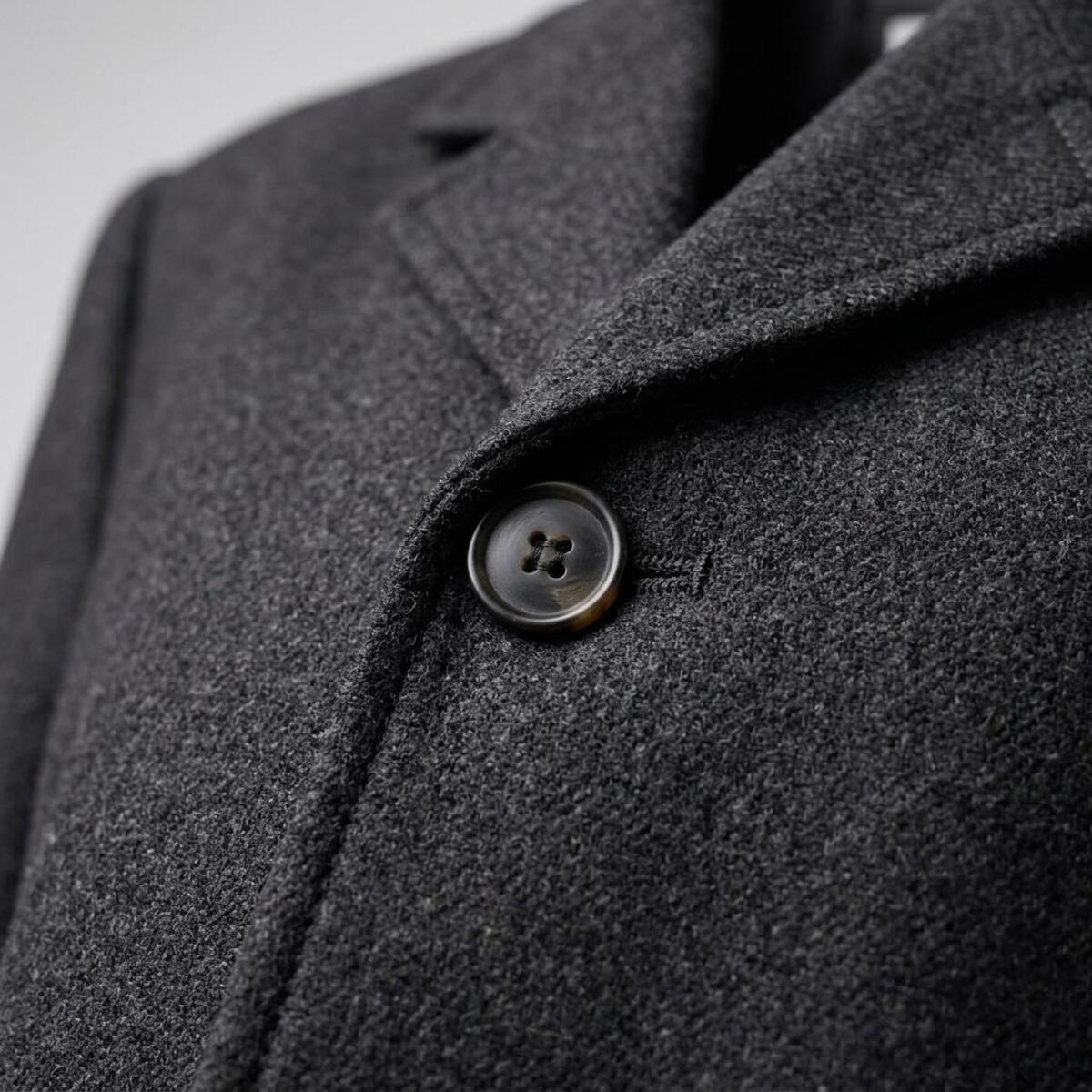 Oversize Blazer