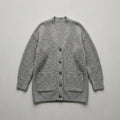 Oversize Cardigan