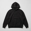 Oversize Hoodie Black