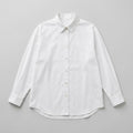 Oversize Shirt White