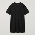 Oversize T-Shirt Dress