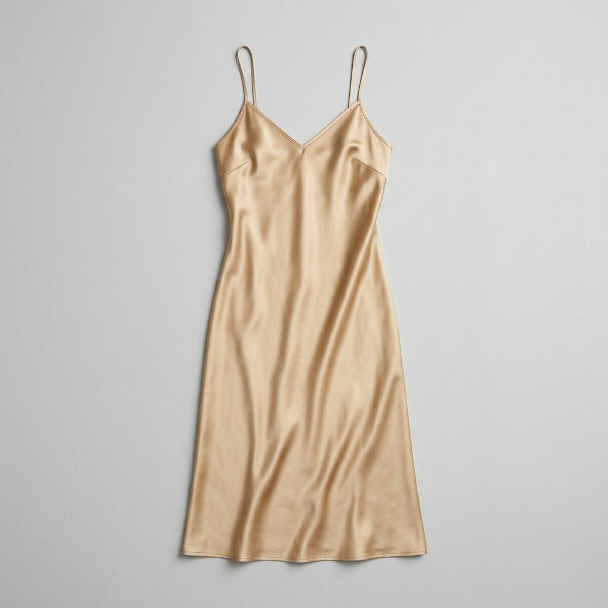 Slip Dress
