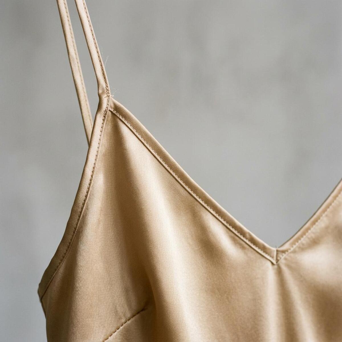 Slip Dress