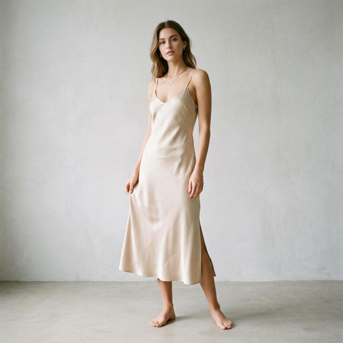 Slip Dress