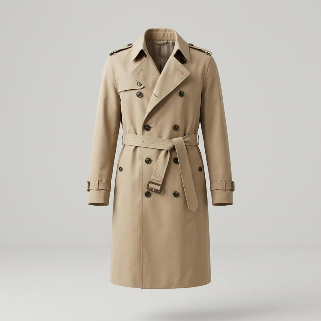 Trench Coat
