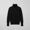 Turtleneck Black