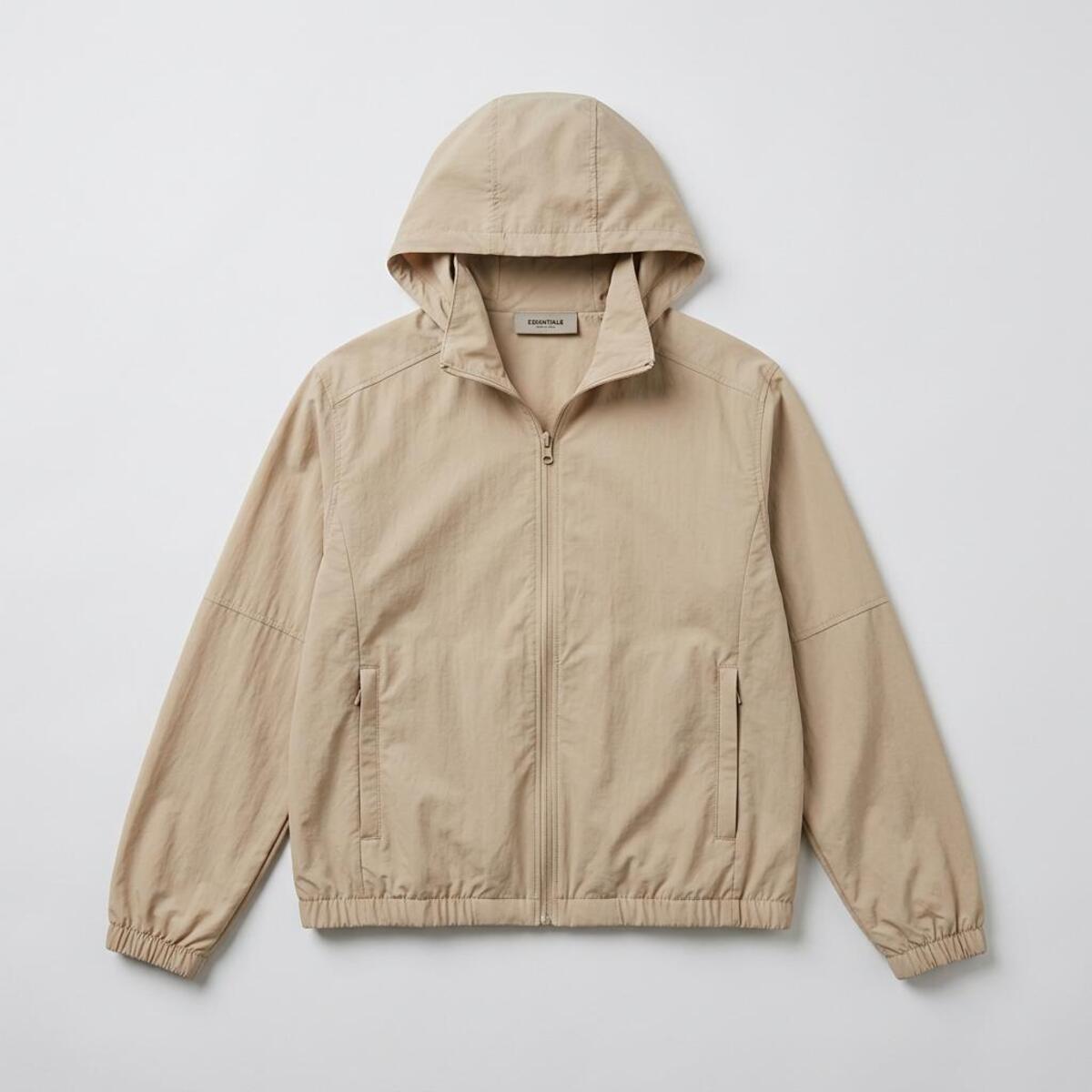 Windbreaker