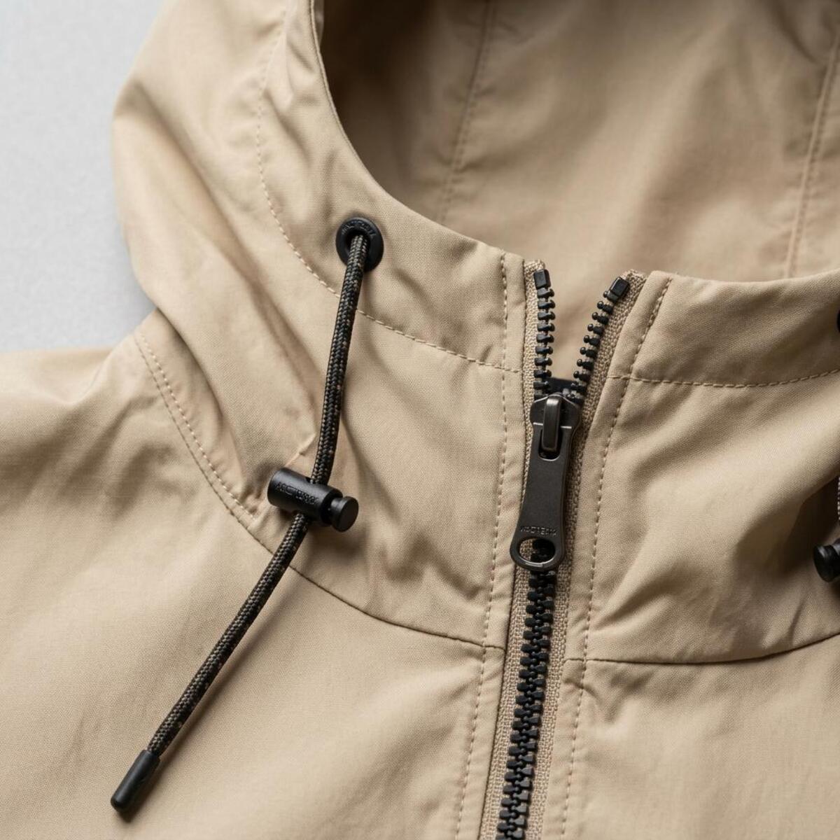 Windbreaker