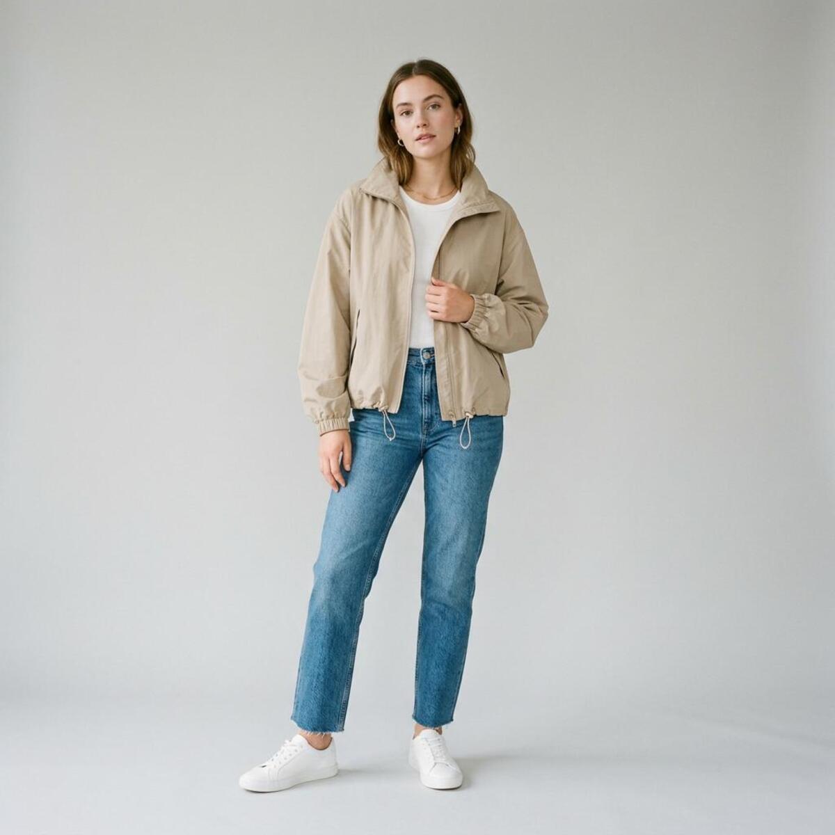 Windbreaker
