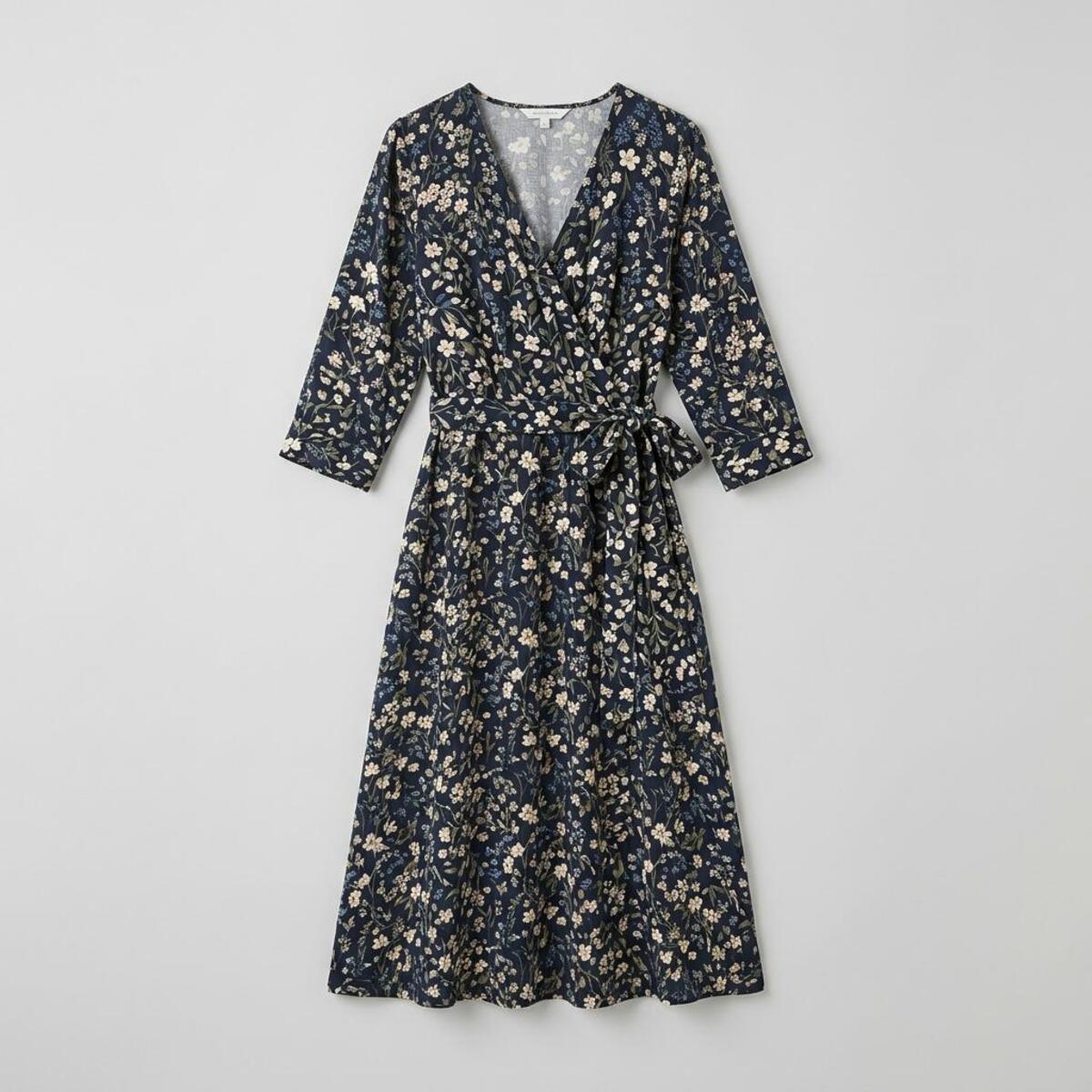 Wrap Dress